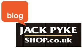 Jack Pyke Shop Blog